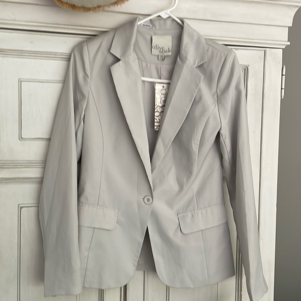 Blazer